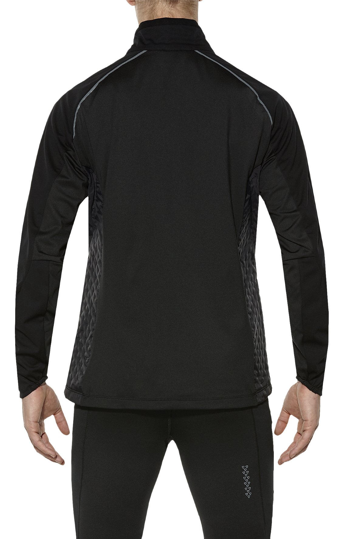 ASICS HYBRID JACKET - Top4Running.com